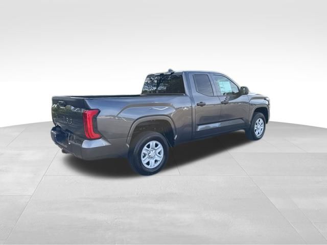 new 2026 Toyota Tundra car, priced at $47,346