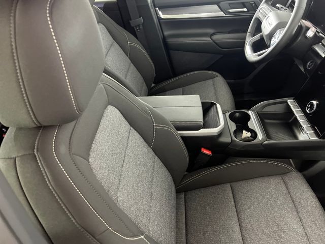 new 2026 GMC Terrain car, priced at $34,000