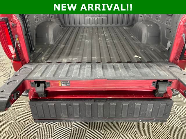 used 2022 GMC Sierra 1500 car, priced at $43,000
