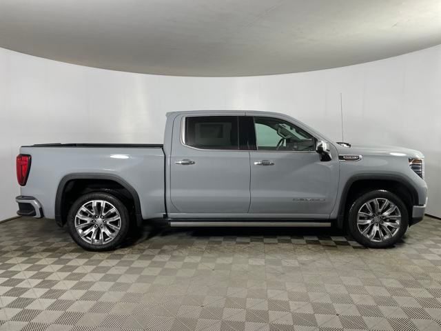 new 2025 GMC Sierra 1500 car, priced at $69,500