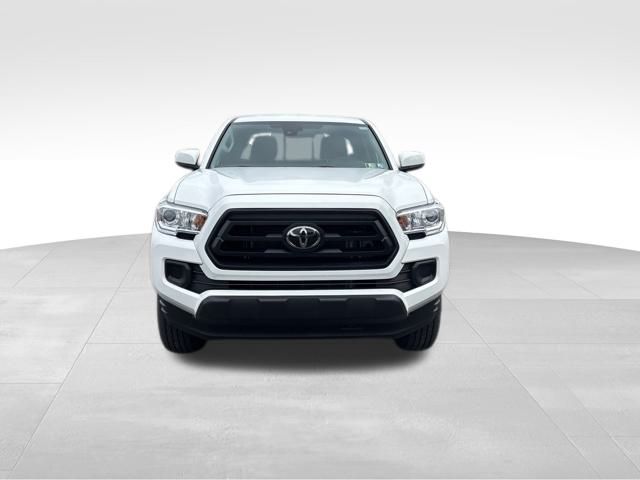 used 2023 Toyota Tacoma car, priced at $31,795
