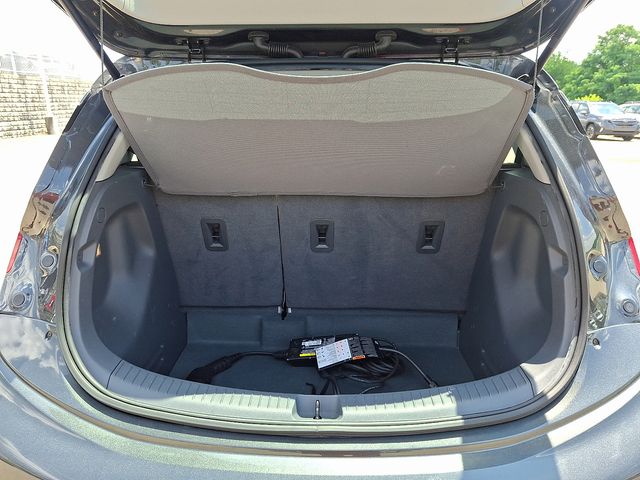 used 2018 Chevrolet Bolt EV car, priced at $13,880