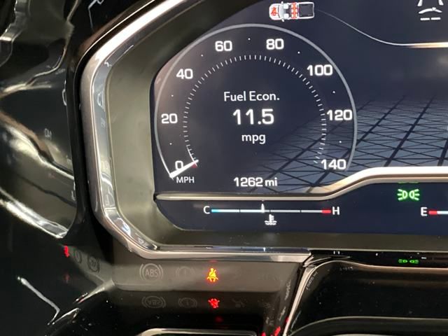 new 2025 GMC Sierra 1500 car, priced at $58,000