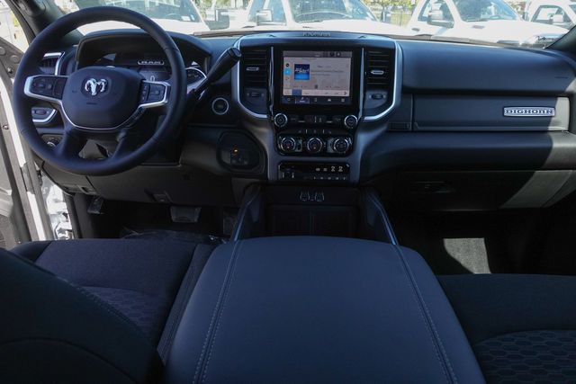 new 2025 Ram 2500 car, priced at $72,290
