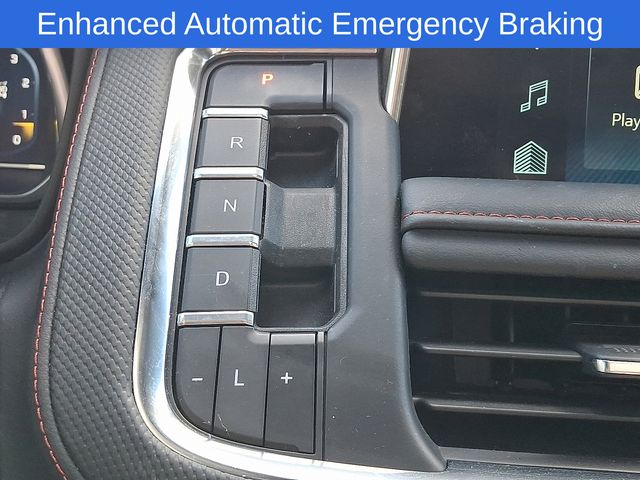 used 2024 Chevrolet Tahoe car, priced at $65,978