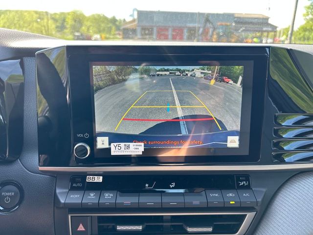 new 2025 Toyota Camry car, priced at $35,517
