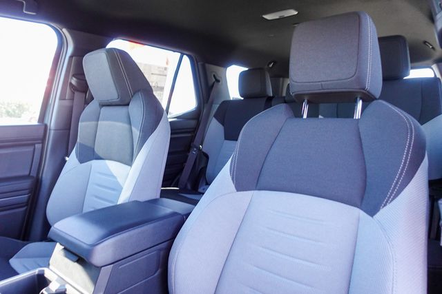 new 2025 Toyota 4Runner i-FORCE MAX Hybrid car