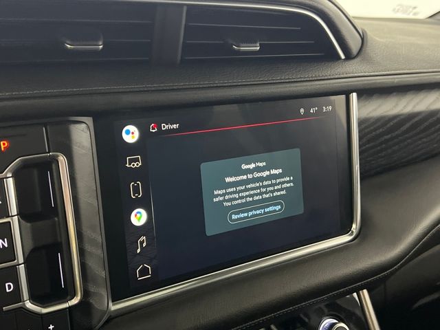 used 2022 GMC Yukon car, priced at $59,000