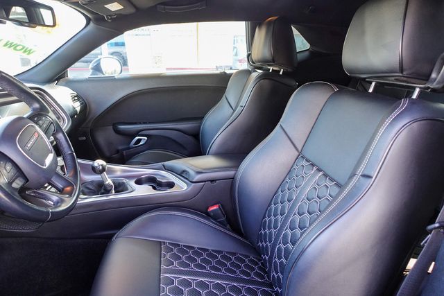 used 2015 Dodge Challenger car, priced at $26,775