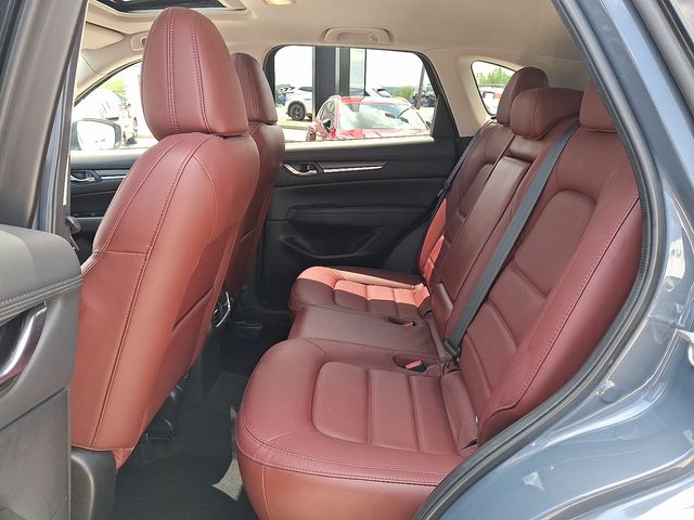 used 2023 Mazda CX-5 car, priced at $28,402