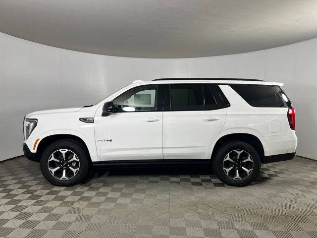 new 2026 GMC Yukon car, priced at $85,500