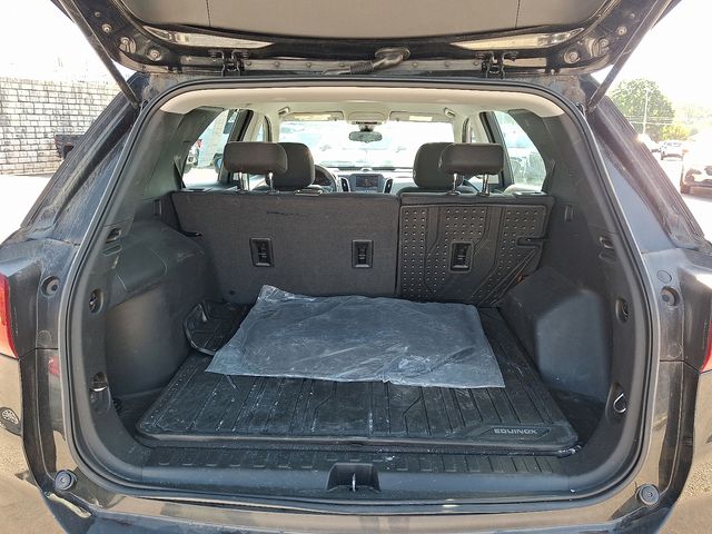 used 2020 Chevrolet Equinox car, priced at $16,102