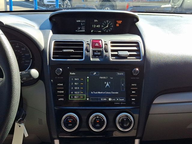 used 2017 Subaru Forester car, priced at $13,818