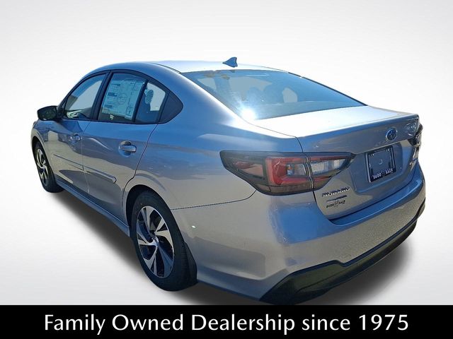 new 2025 Subaru Legacy car, priced at $30,276