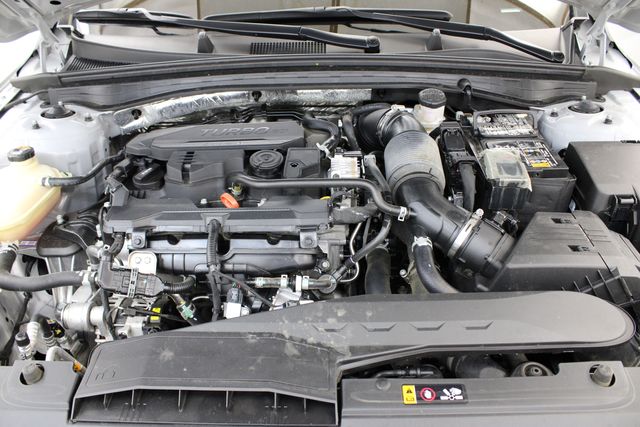 used 2024 Kia K5 car, priced at $25,999