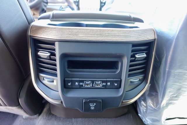 new 2025 Ram 1500 car, priced at $69,746