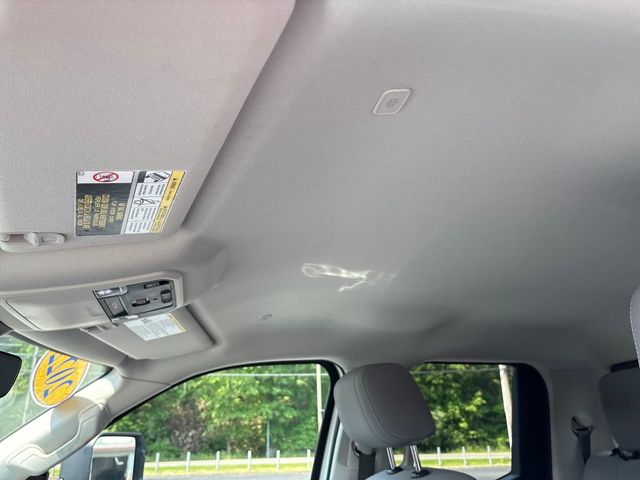 used 2022 Toyota Tundra car, priced at $40,299