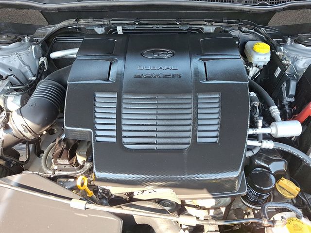 used 2022 Subaru Forester car, priced at $29,972