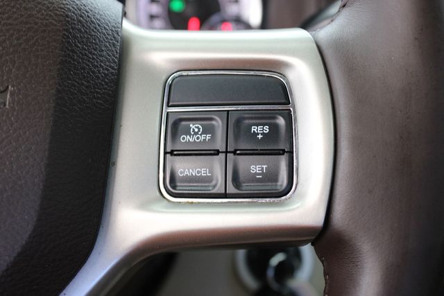 used 2013 Ram 2500 car