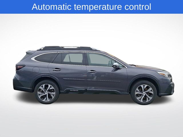 used 2022 Subaru Outback car, priced at $29,918