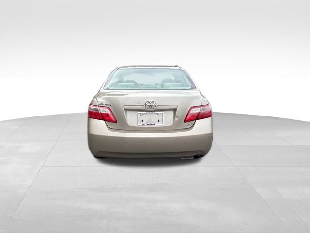used 2007 Toyota Camry car, priced at $7,499