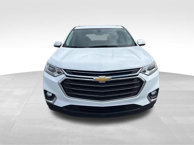 used 2019 Chevrolet Traverse car, priced at $19,999