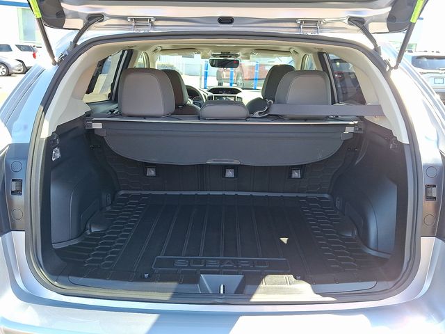 used 2023 Subaru Crosstrek car, priced at $27,789