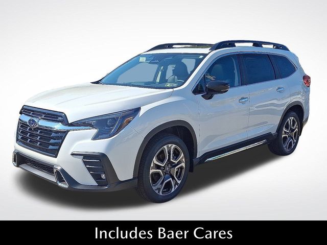 new 2025 Subaru Ascent car, priced at $50,149