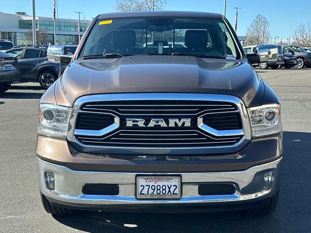 used 2019 Ram 1500 Classic car, priced at $30,995