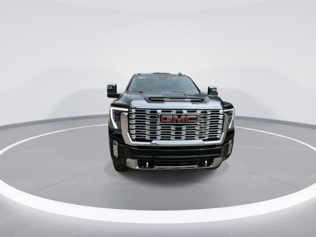 new 2024 GMC Sierra 3500HD car, priced at $88,780