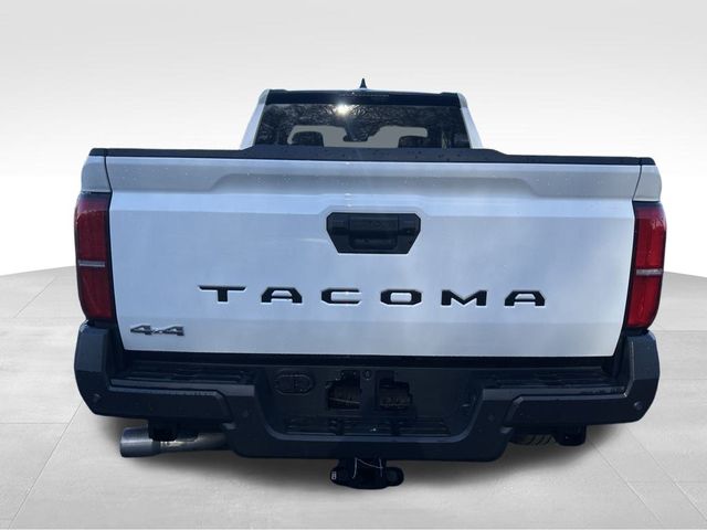 new 2025 Toyota Tacoma car, priced at $37,891