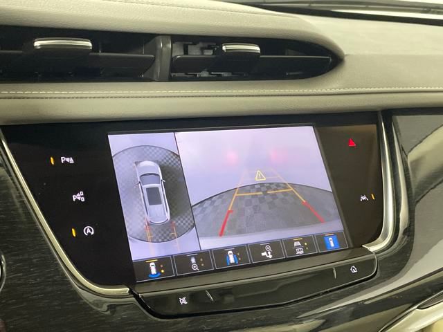 used 2023 Cadillac XT6 car, priced at $39,000