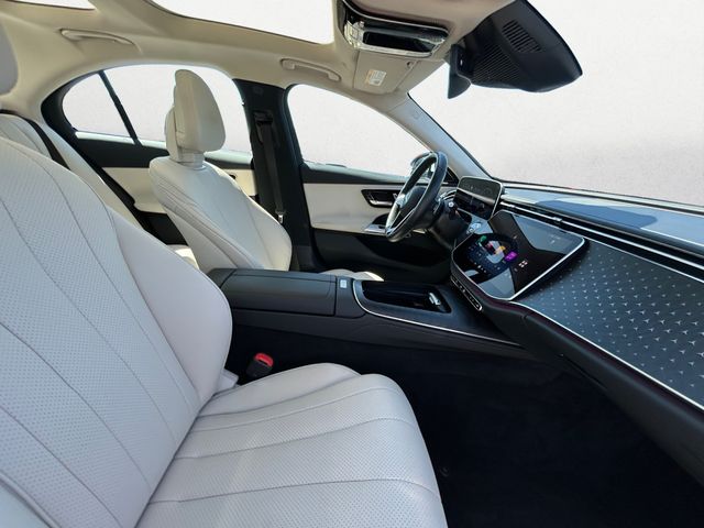 used 2024 Mercedes-Benz E-Class car, priced at $58,997