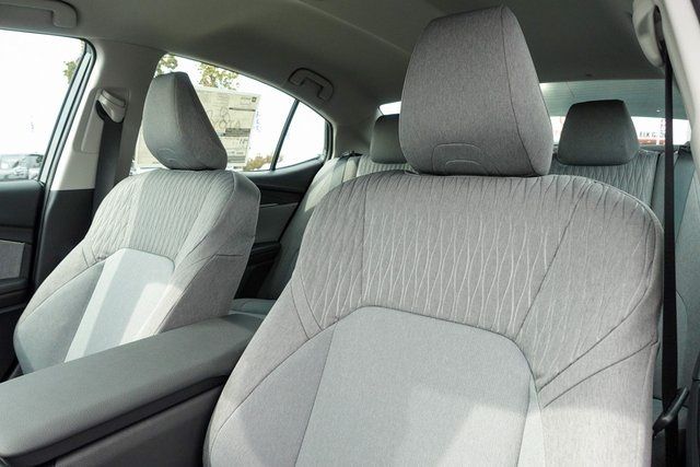new 2026 Toyota Camry car