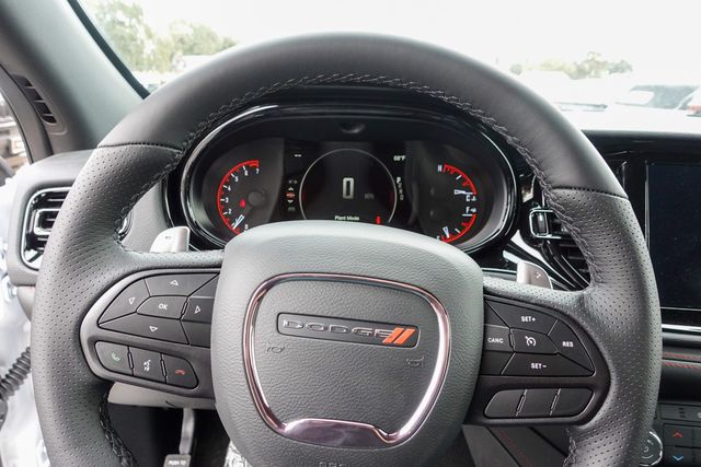 new 2026 Dodge Durango car, priced at $41,235