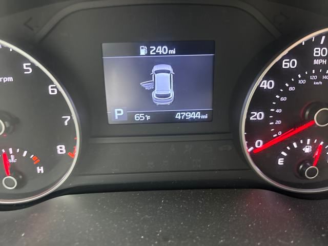 used 2020 Kia Sportage car, priced at $14,795