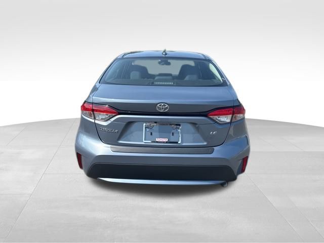 used 2020 Toyota Corolla car, priced at $18,599