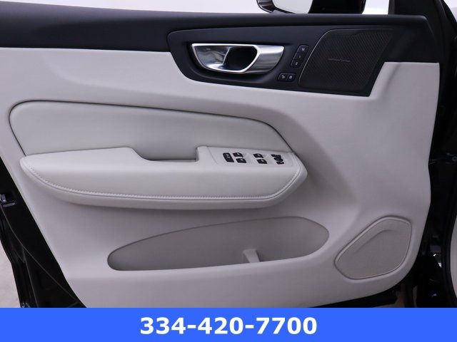 new 2025 Volvo XC60 Plug-In Hybrid car, priced at $68,144