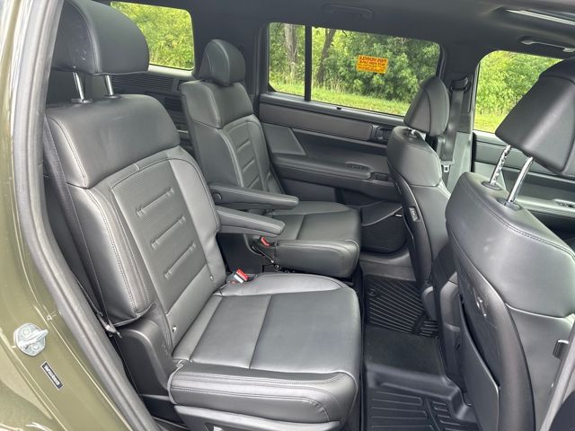 used 2024 Hyundai Santa Fe car, priced at $37,899