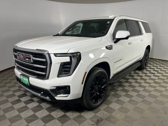 new 2026 GMC Yukon XL car, priced at $81,500