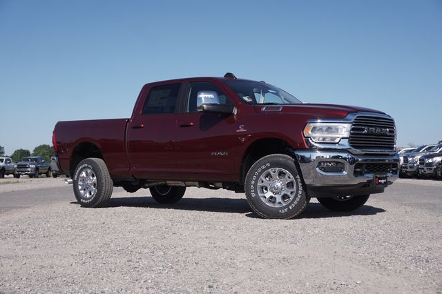 new 2024 Ram 2500 car, priced at $75,725