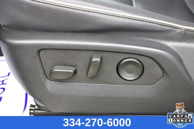 used 2023 Chevrolet Suburban car, priced at $43,999