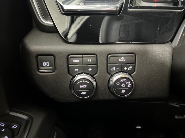 new 2025 GMC Sierra 1500 car, priced at $59,500