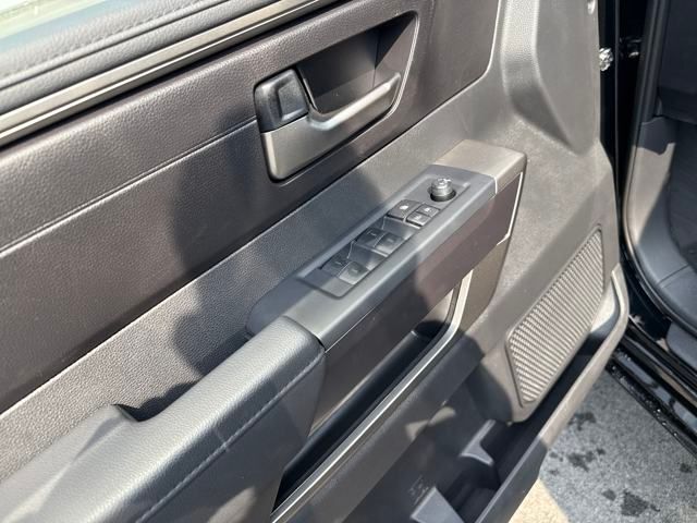 new 2025 Toyota Tundra car, priced at $54,460
