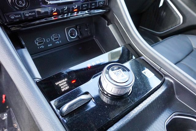 new 2025 Jeep Grand Cherokee L car, priced at $46,935