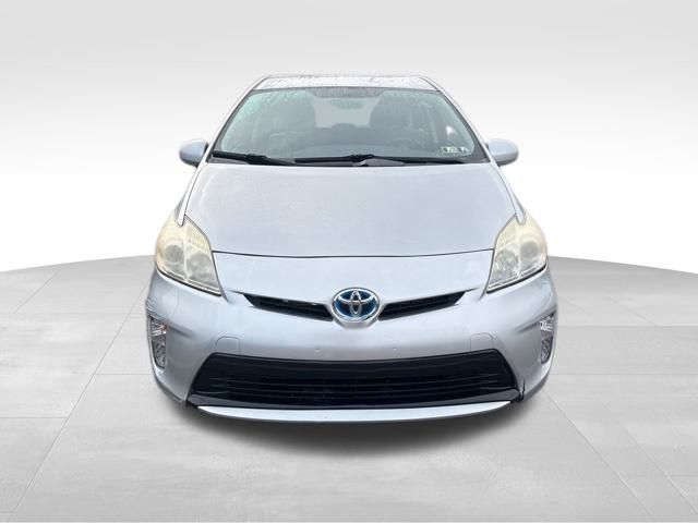 used 2013 Toyota Prius car, priced at $12,199