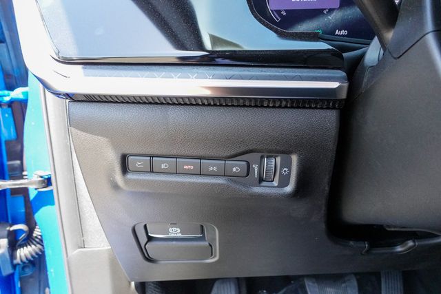 new 2025 Jeep Wagoneer S car, priced at $50,769