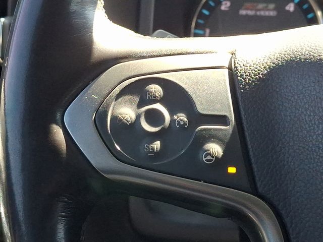 used 2018 Chevrolet Silverado 1500 car, priced at $30,648
