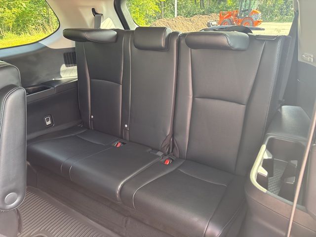 used 2024 Toyota Grand Highlander Hybrid car, priced at $49,999