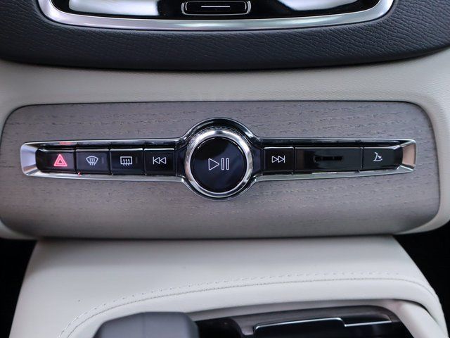 new 2025 Volvo XC90 Plug-In Hybrid car, priced at $72,153